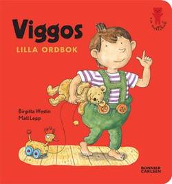 Viggos lilla ordbok