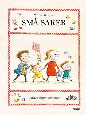 Små saker : dikter sånger och verser