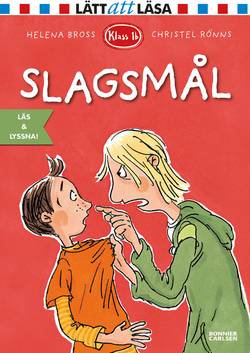 Slagsmål