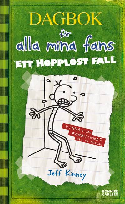 Ett hopplöst fall