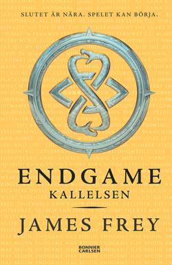 Endgame. Kallelsen