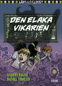 Den elaka vikarien