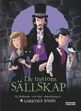 Trettons sällskap