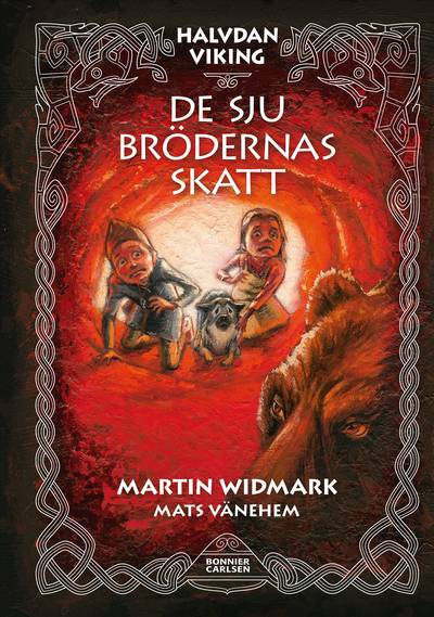 De sju brödernas skatt