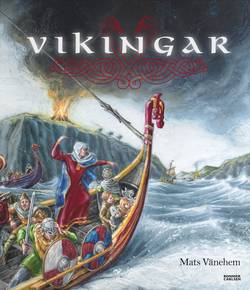 Vikingar