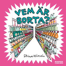 Vem är borta?