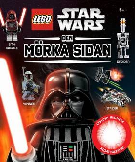 LEGO Star Wars: Den mörka sidan