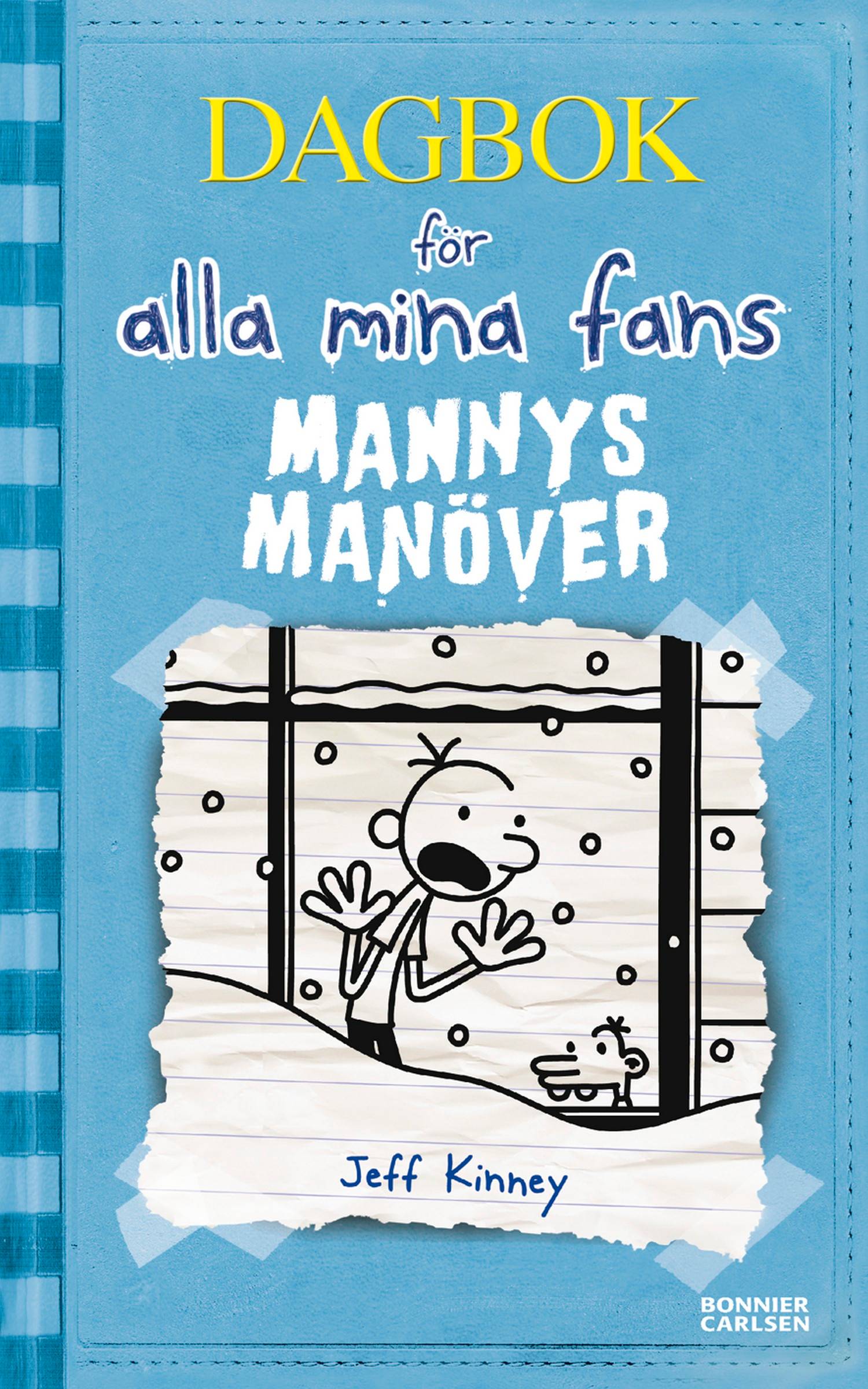 Mannys manöver