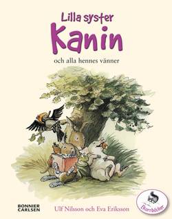 Lilla syster Kanin och alla hennes vänner