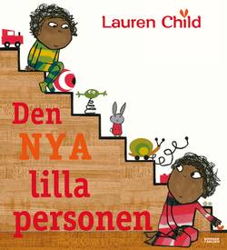 Den nya lilla personen