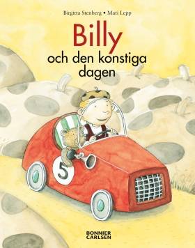 Billy och den konstiga dagen