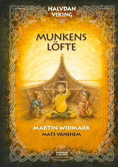 Munkens löfte