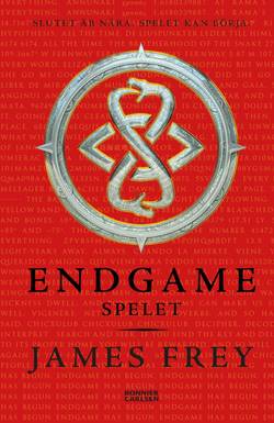 Endgame. Spelet