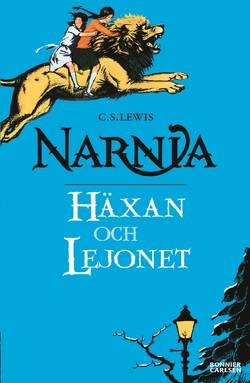 Häxan och lejonet