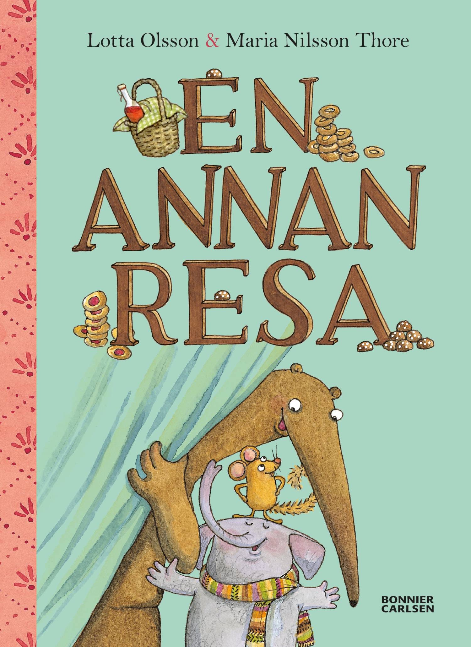 En annan resa