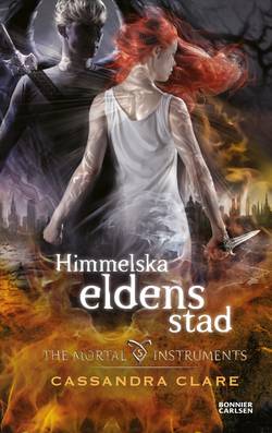 Himmelska eldens stad