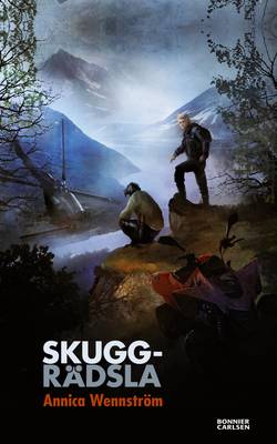 Skuggrädsla