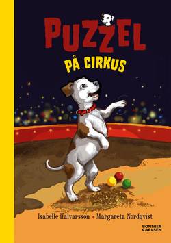 Puzzel på cirkus