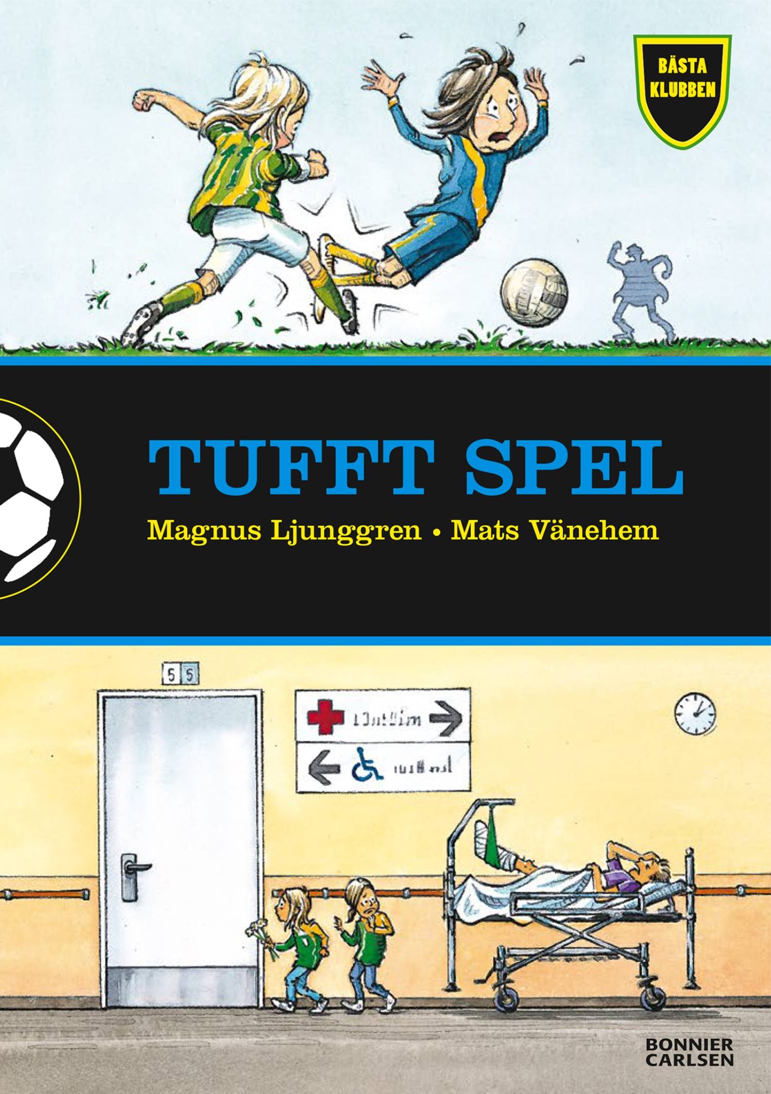 Tufft spel