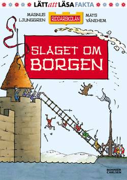 Slaget om borgen