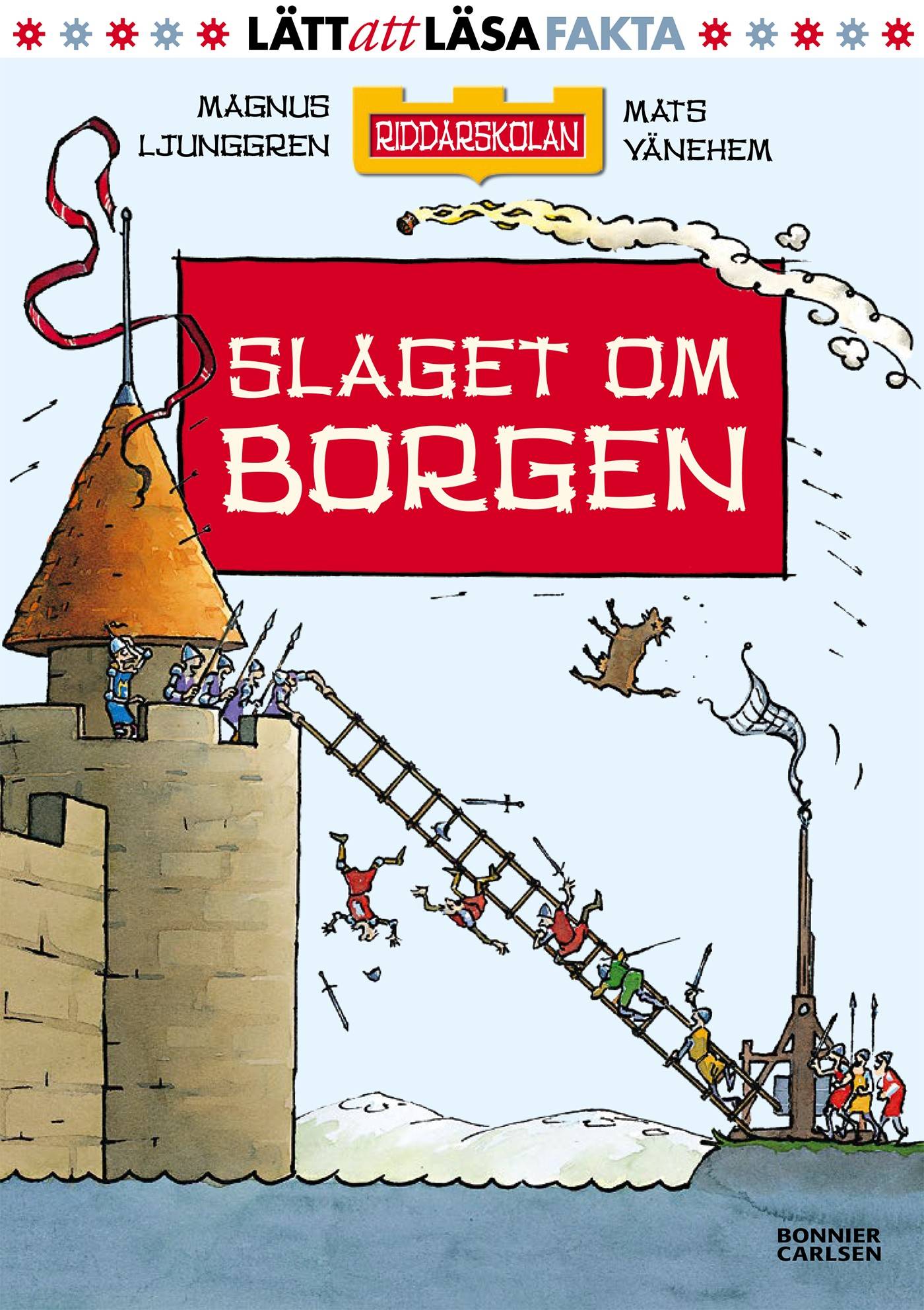 Slaget om borgen