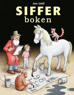 Sifferboken