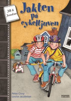 Jakten på cykeltjuven