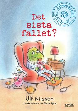 Det sista fallet?