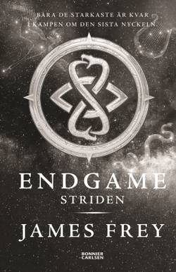 Endgame: Striden