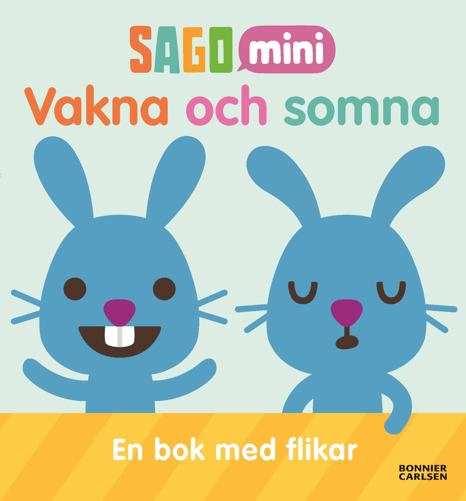 Vakna och somna