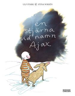 En stjärna vid namn Ajax