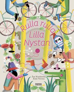 Rulla, rulla lilla Nystan