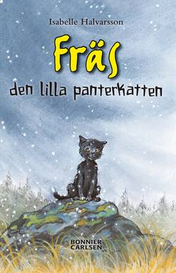 Fräs : den lilla panterkatten