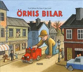 Örnis bilar