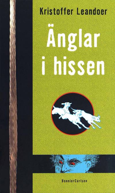 Änglar i hissen