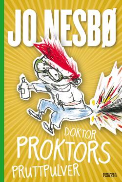 Doktor Proktors pruttpulver