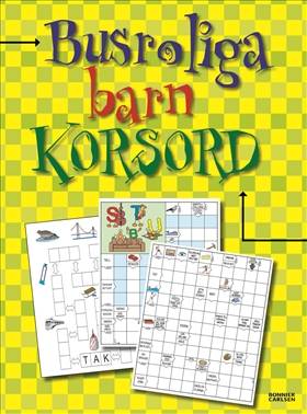 Busroliga barnkorsord