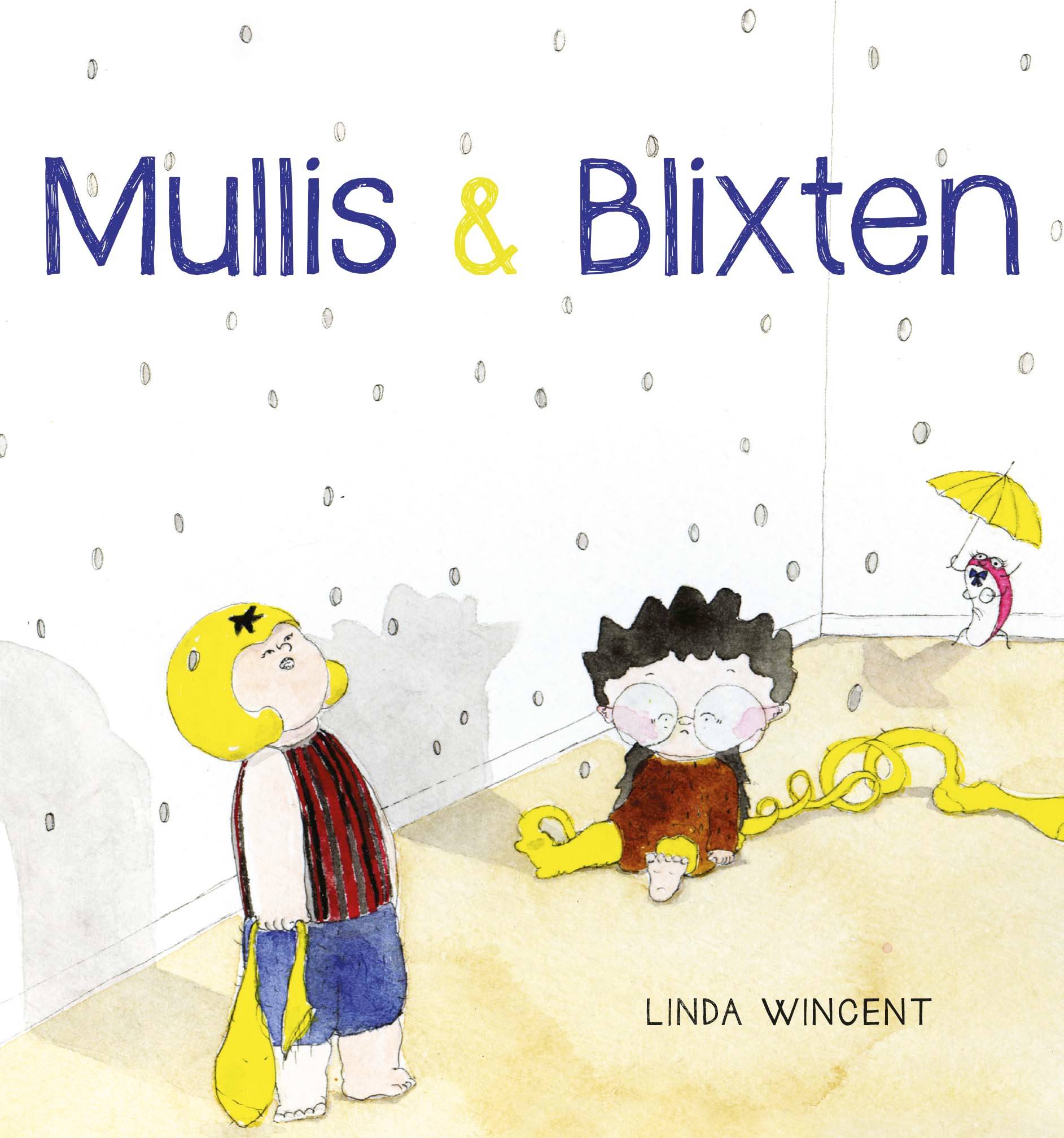 Mullis och Blixten