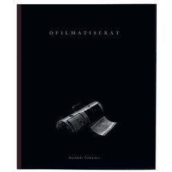 Ofilmatiserat