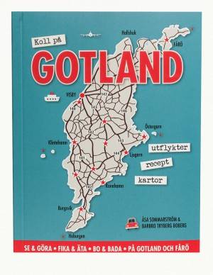 Koll på Gotland