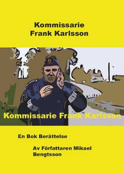 Kommissarie Frank Karlsson