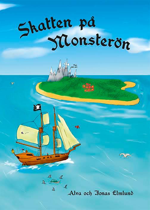 Skatten på Monsterön