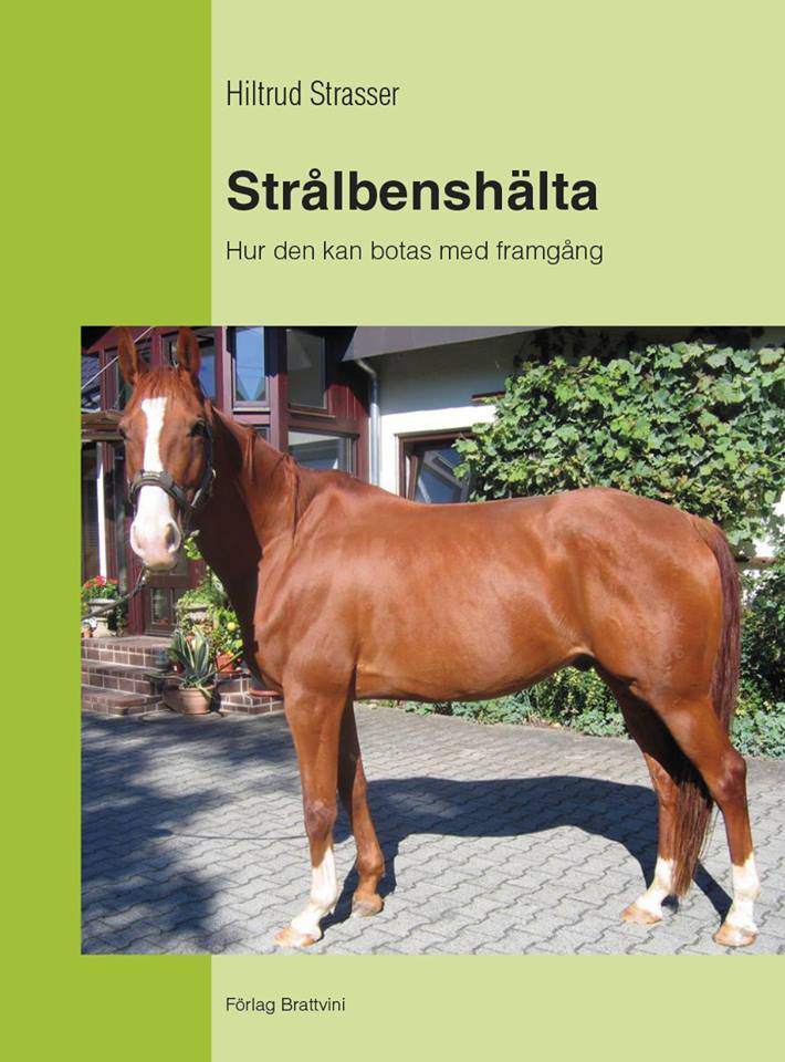 Strålbenshälta Hur den kan botas med framgång