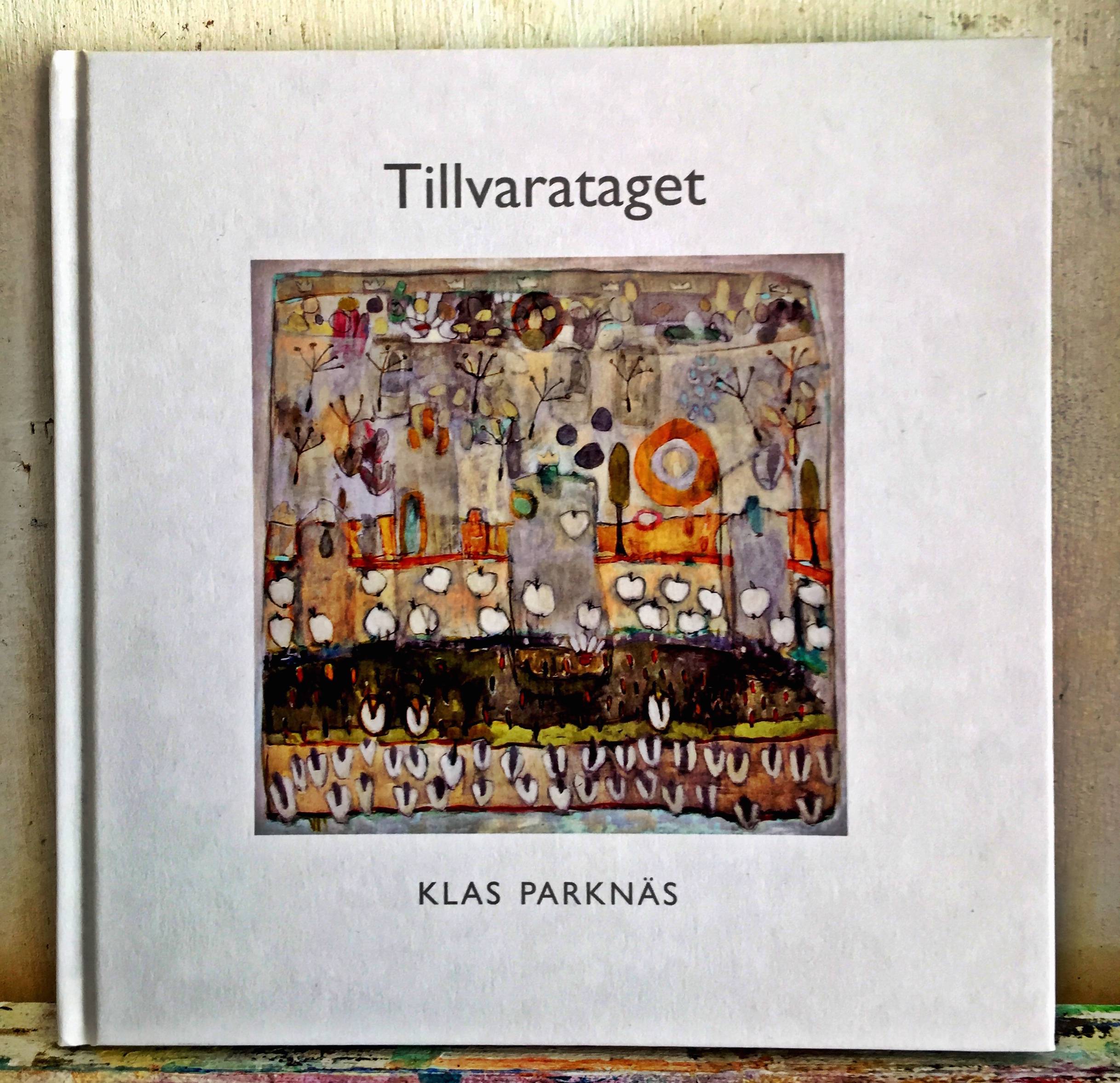 Tillvarataget