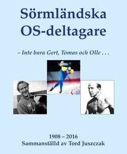 Sörmländska OS-deltagare 1908-2016