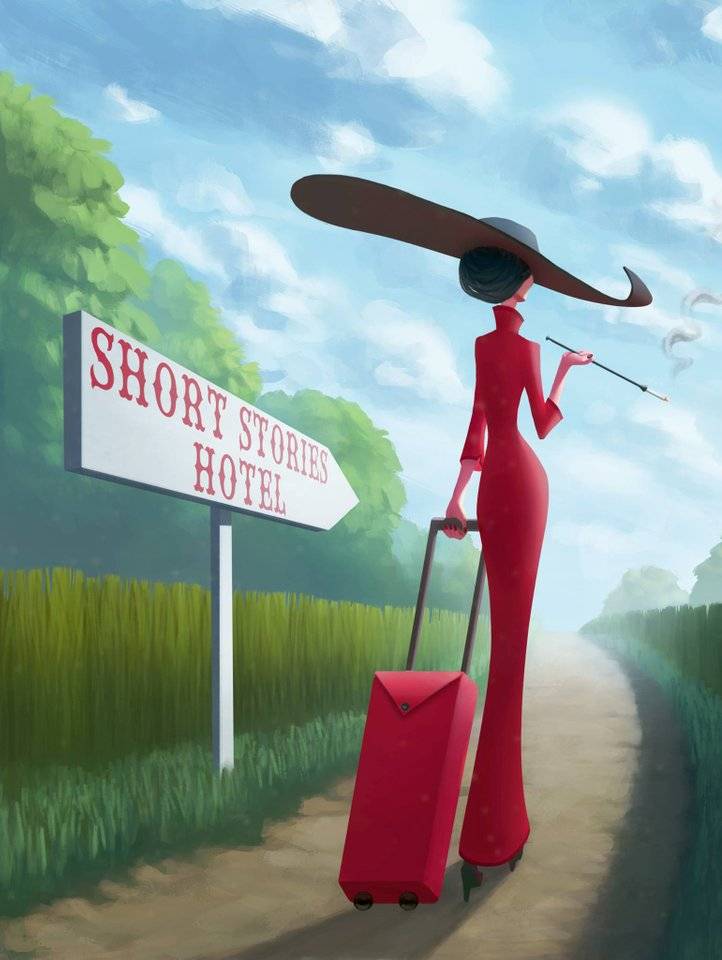 Short Stories Hotel