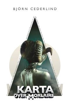 Karta över Morlaire