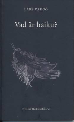 Vad är haiku?