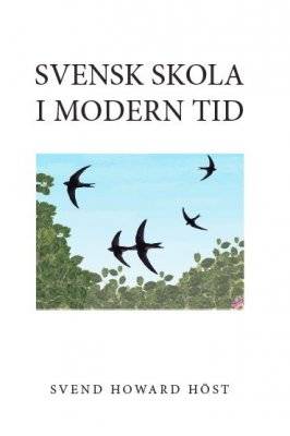 Svensk skola i modern tid