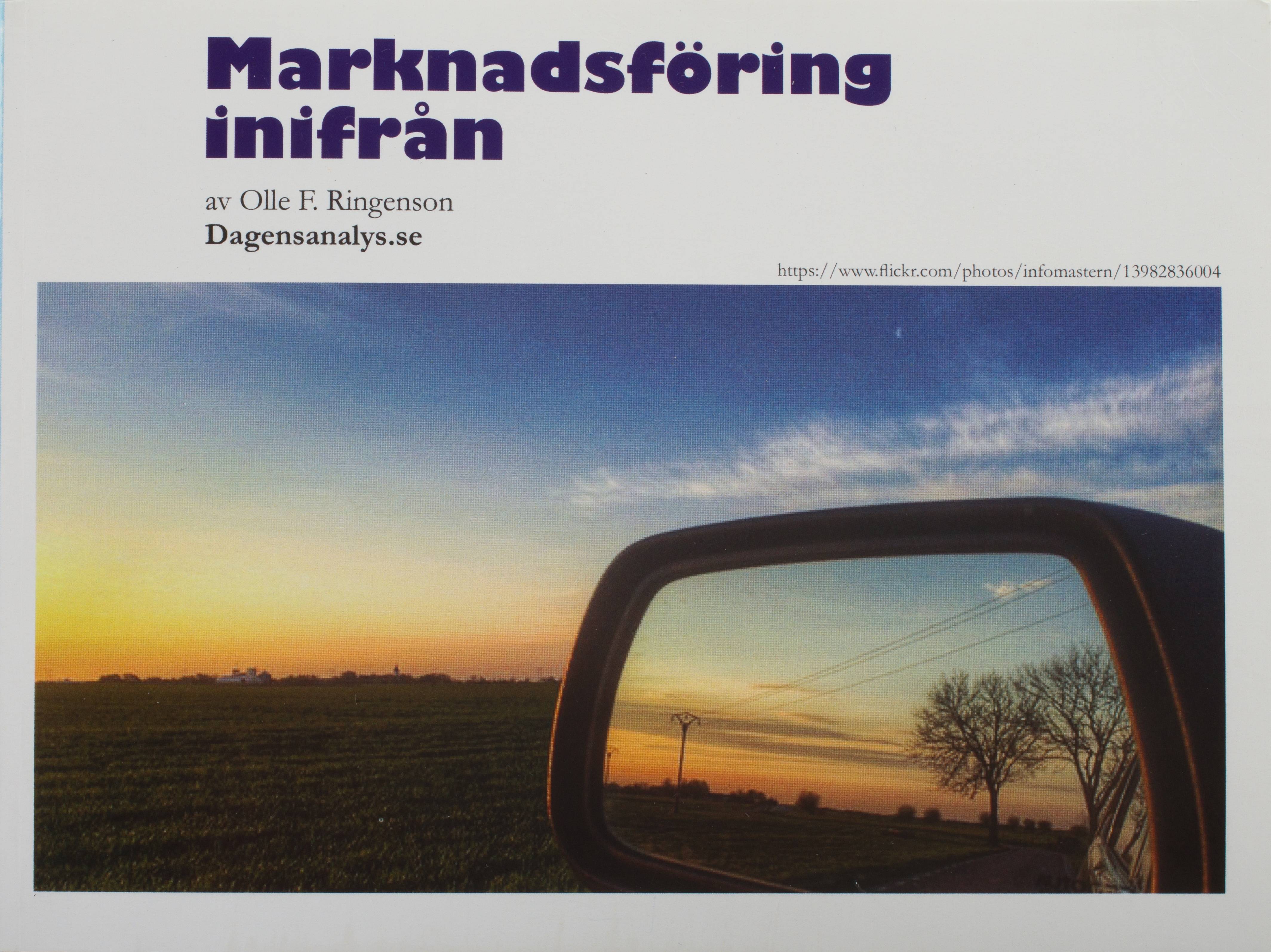 Marknadsföring inifrån
